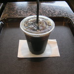 ハーバーポイント - ｢アイスコーヒー(Ｍ)｣です。