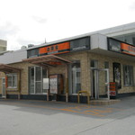 吉野家 - お店です。