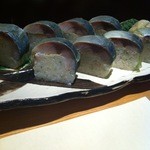 くずし割烹 安達 - 