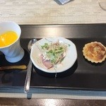 Bistro de Yoshimoto - 