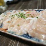 焼肉屋 かねちゃん 至粋亭 - シマチョー