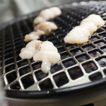 焼肉屋 かねちゃん 至粋亭 - 焼くべし焼くべし！