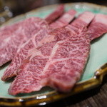 焼肉屋 かねちゃん 至粋亭 - 上サガリ