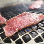 焼肉屋 かねちゃん 至粋亭 - 焼くべし焼くべし！