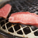 焼肉屋 かねちゃん 至粋亭 - 焼くべし焼くべし！