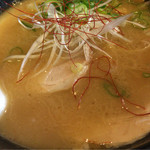 Ramen Shin - 