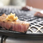 焼肉屋 かねちゃん 至粋亭 - 焼くべし焼くべし！