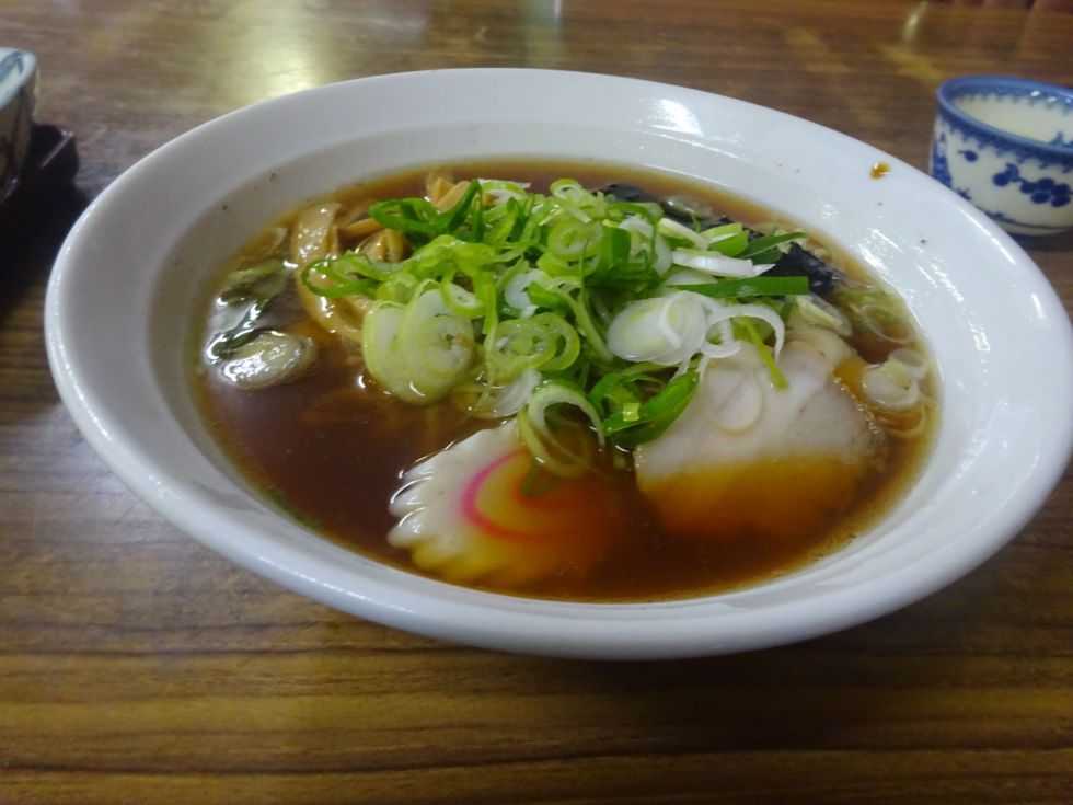 やばね食堂 name=