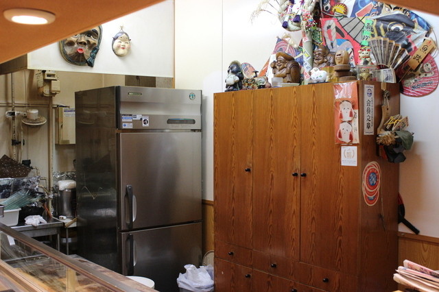 Sushi no Uomasa photo 4