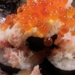 俺の魚を食ってみろ!! - 