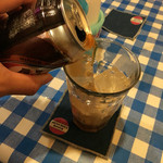 マンチーズ・ダイナー - ルートビアー 2015/10