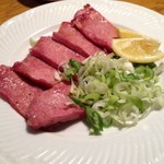 Yakiniku hayama koube sandagyuu - 