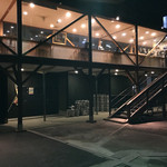 地底旅行 - 外観