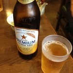 Shigeyoshi - ノンアルコールビール