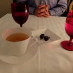 デュ・ヴァン・ハッシシ - 