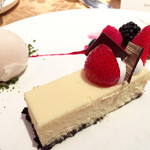 Shangri-La Hotel - 二日目ディナー料理