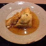 井本 - アラのあら炊き