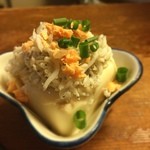 居酒屋 ゆうちゃん - おとーし