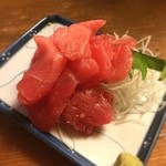 居酒屋 ゆうちゃん - なかおち