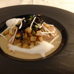 デュ・ヴァン・ハッシシ - 