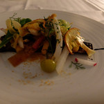 デュ・ヴァン・ハッシシ - 