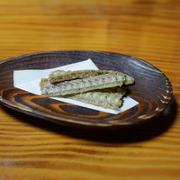 山の茶屋 - 