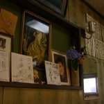 どう言っていいものやら。