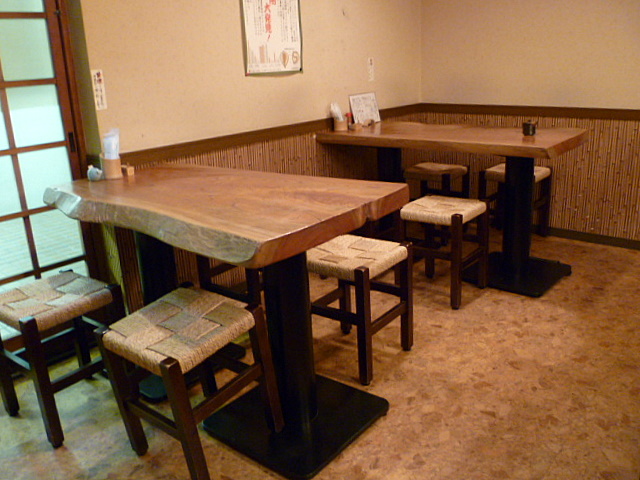 Teuchi Inaka Soba Oki photo 5