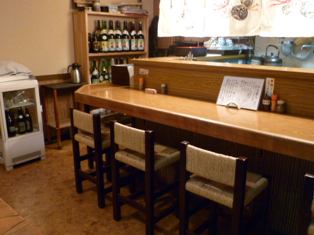 Teuchi Inaka Soba Oki photo 4