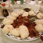 Chef Chu's - 北京ダック