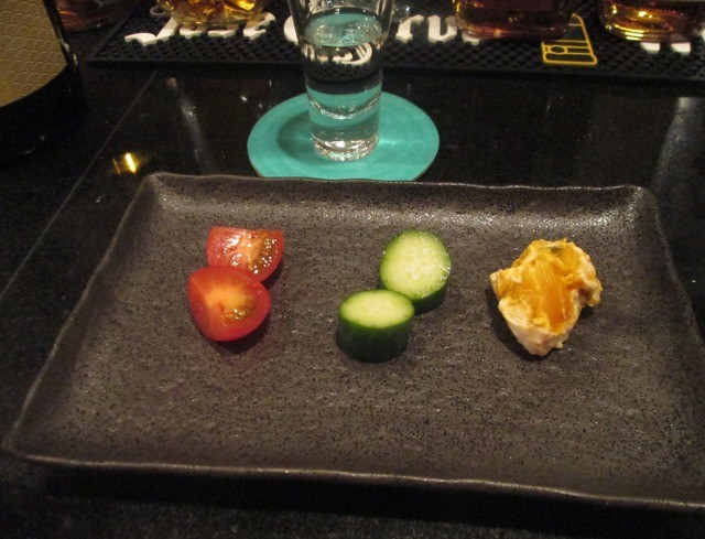 Wine to Omuretsu no Mise Kitashinchi en