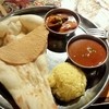 インド料理 ムンバイ 九段店