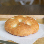 スープストックトーキョー - フォカッチャ☆