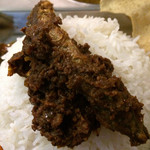 カルパシ - 2015年10月27日～シシャモのペッパーフライ（200円）