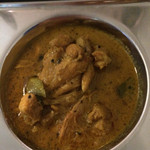 カルパシ - 2015年10月27日～カルパシ・アレッピー・チキン