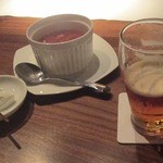 バーアルディ - 2015/10月