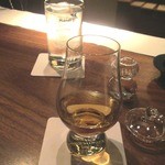 バーアルディ - 2015/10月