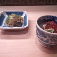 割烹　梅津 - 