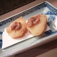 割烹　梅津 - 
