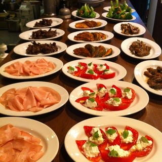 オステリア クロチェッタ_2