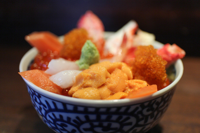 Seafood Shokudo Sawazaki Suisan photo 4