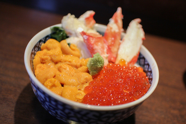 Seafood Shokudo Sawazaki Suisan photo 5