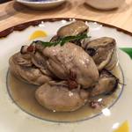 銀座魚勝 - 2015/09/16