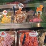 Dolce Frutti Gelateria - 