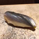 鮨 さいとう - 2015/09