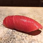 鮨 さいとう - 2015/09