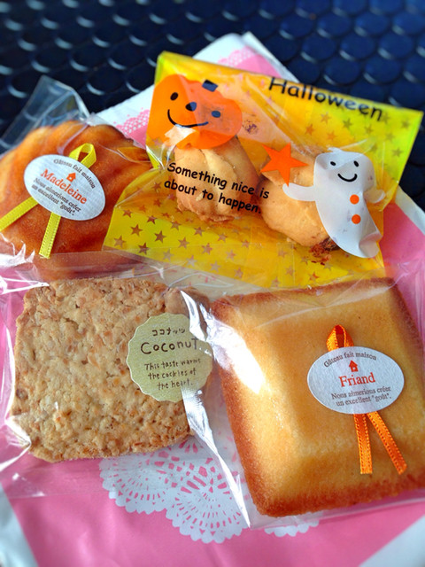 夢菓房aile ユメカボウエル 中津 ケーキ 食べログ
