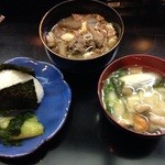 一碧 - 料理写真: