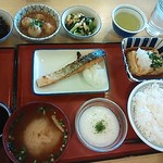 小田原255食堂 - 