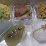 和菓子店 青洋 - 